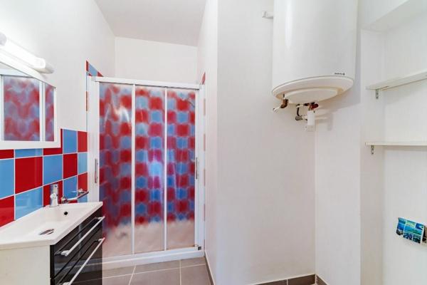 Appartement à louer    1 pièce • 26,63 m2    Limoges
