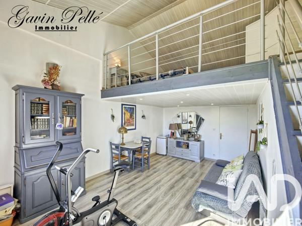 Maison à vendre 7 pièces 197,18 m² Blaye-les-Mines