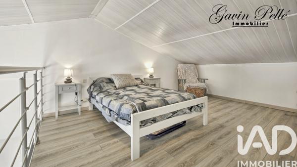 Maison à vendre 7 pièces 197,18 m² Blaye-les-Mines