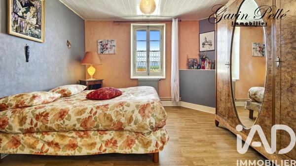 Maison à vendre 7 pièces 197,18 m² Blaye-les-Mines