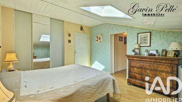 Maison à vendre 7 pièces 197,18 m² Blaye-les-Mines