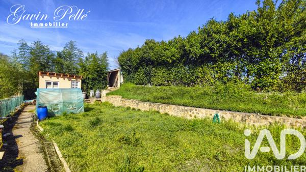 Maison à vendre 7 pièces 197,18 m² Blaye-les-Mines