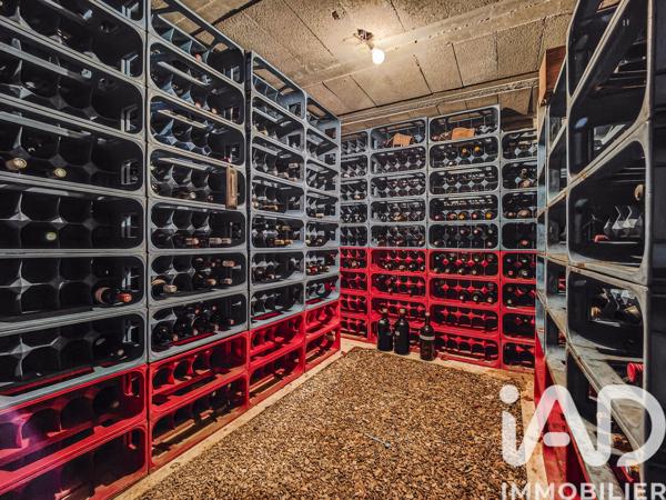 Maison à vendre 7 pièces 197,18 m² Blaye-les-Mines