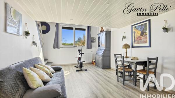 Maison à vendre 7 pièces 197,18 m² Blaye-les-Mines