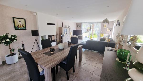 Maison Talmont Saint Hilaire