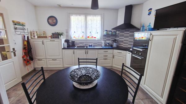 Maison Talmont Saint Hilaire