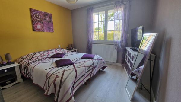 Maison Talmont Saint Hilaire