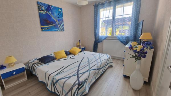 Maison Talmont Saint Hilaire