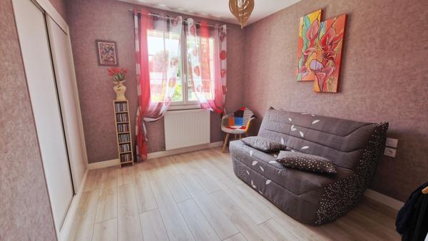 Maison Talmont Saint Hilaire