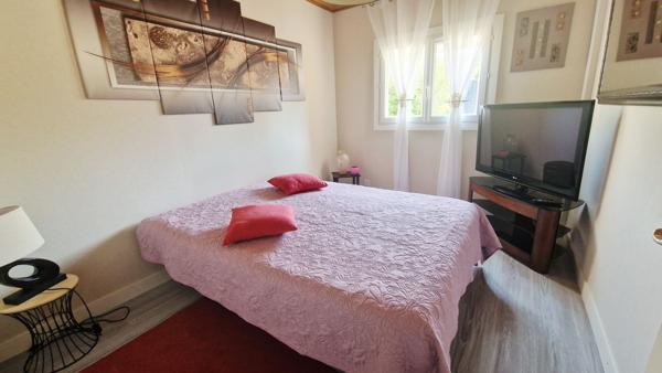 Maison Talmont Saint Hilaire