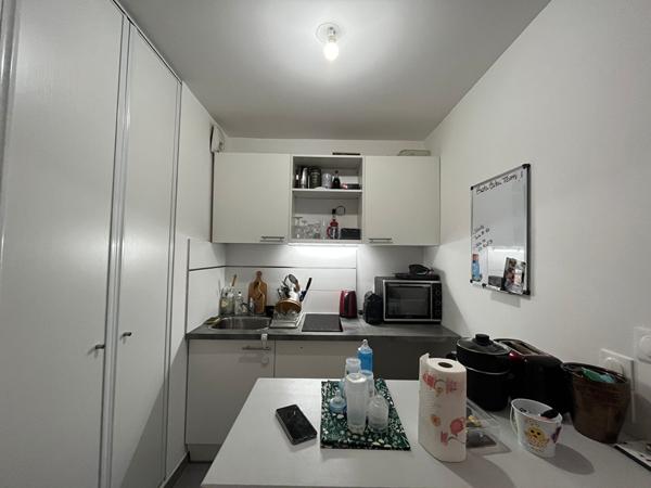 Appartement Maisons Laffitte 2 pièce(s) 47 m2 -Sous régime PINEL , Maisons laffitte