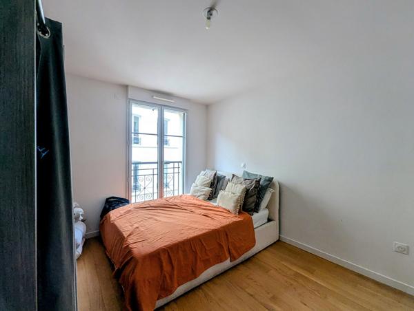 Appartement Maisons Laffitte 2 pièce(s) 47 m2 -Sous régime PINEL , Maisons laffitte