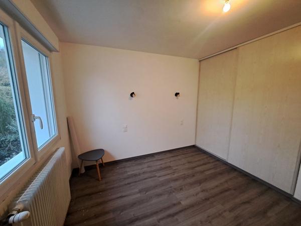 MAISON RENOVEE AVEC VUE DEGAGEE