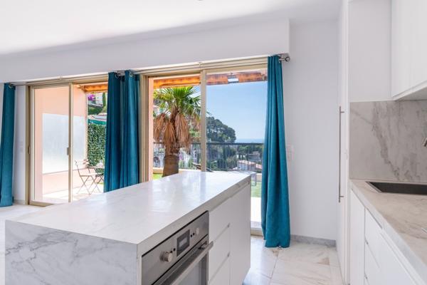 Vente Studio de luxe Villefranche-sur-Mer 1 pièce 30 m²