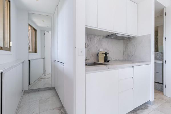 Vente Studio de luxe Villefranche-sur-Mer 1 pièce 30 m²