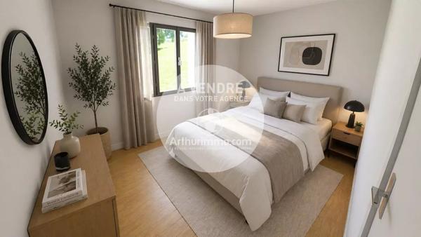 Vente                                                      Maison
                        
                     5 pièces                      120 m2                     à Sautron