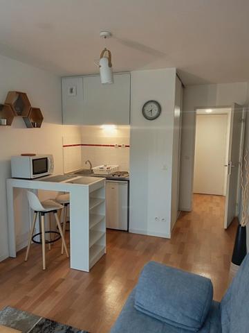 STUDIO MEUBLE IDEAL ETUDIANT