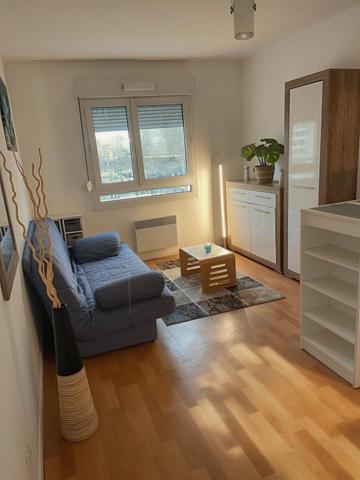STUDIO MEUBLE IDEAL ETUDIANT
