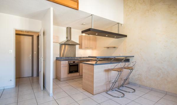 Appartement 3 pièces 64 m2