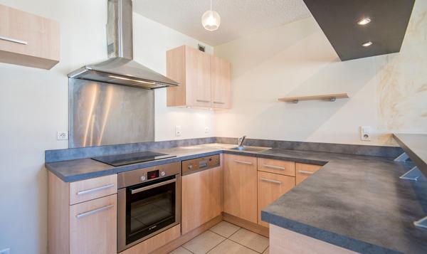 Appartement 3 pièces 64 m2