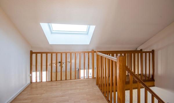 Appartement 3 pièces 64 m2