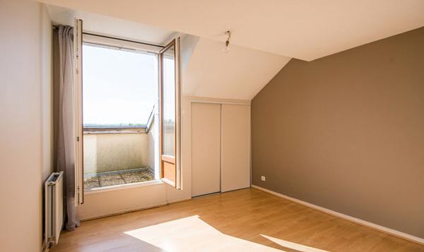 Appartement 3 pièces 64 m2