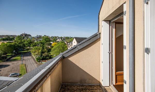 Appartement 3 pièces 64 m2