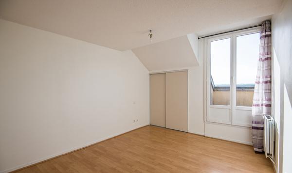 Appartement 3 pièces 64 m2