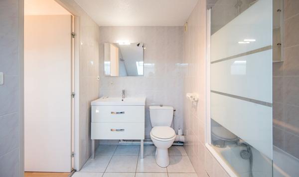 Appartement 3 pièces 64 m2