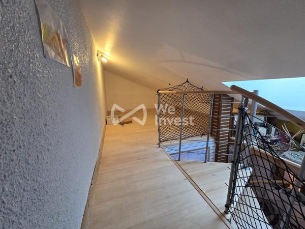 Maison de Plain pied