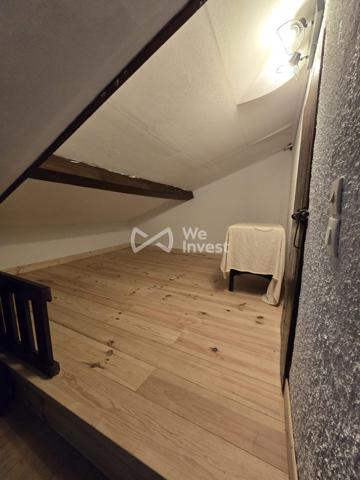 Maison de Plain pied