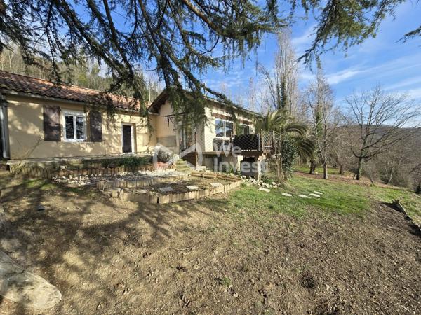 Maison de Plain pied