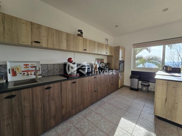 Maison de Plain pied
