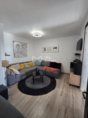 Maison de Plain pied