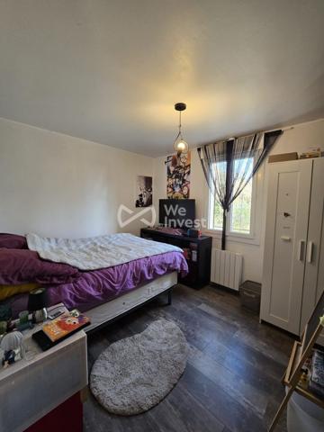 Maison de Plain pied