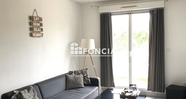 Location Appartement 2 pièces 39.41 m² - Agen 47000
