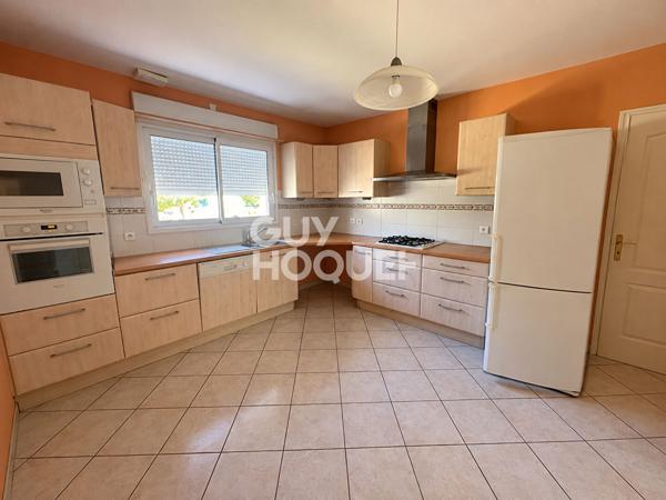 CHARMANTE MAISON PLAIN PIED
