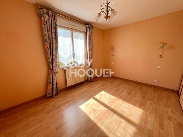 CHARMANTE MAISON PLAIN PIED