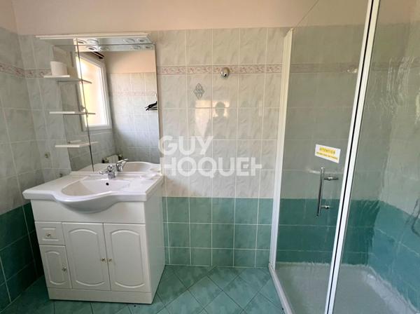 CHARMANTE MAISON PLAIN PIED