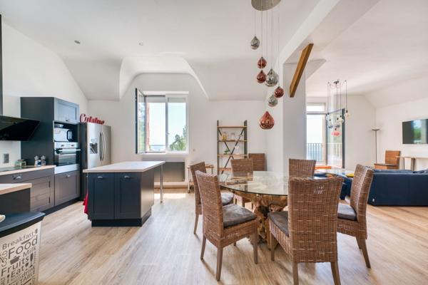Vente Appartement de luxe Royan 3 Pièces 90 m²