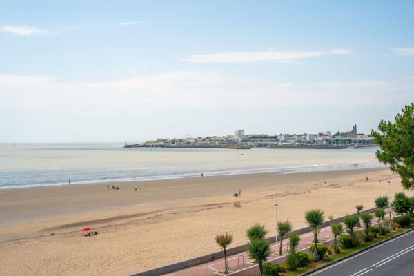 Vente Appartement de luxe Royan 3 Pièces 90 m²