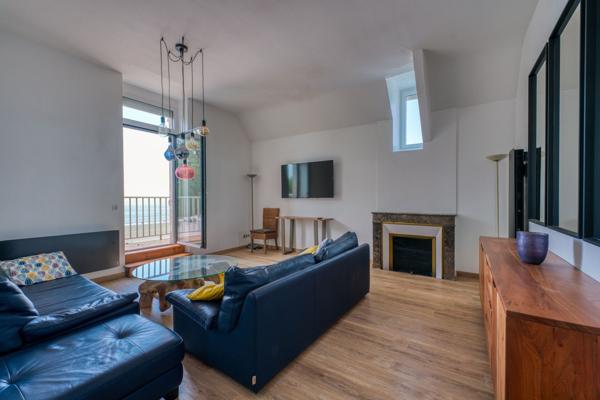 Vente Appartement de luxe Royan 3 Pièces 90 m²
