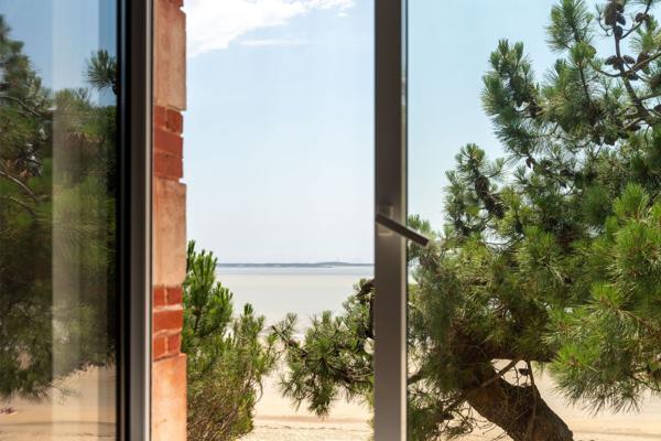 Vente Appartement de luxe Royan 3 Pièces 90 m²