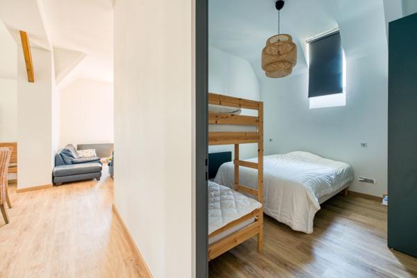 Vente Appartement de luxe Royan 3 Pièces 90 m²