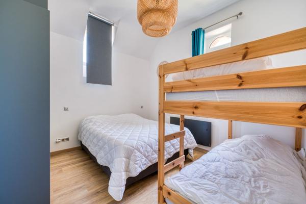 Vente Appartement de luxe Royan 3 Pièces 90 m²