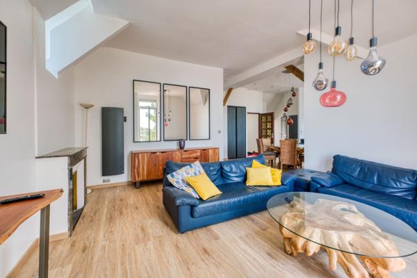 Vente Appartement de luxe Royan 3 Pièces 90 m²