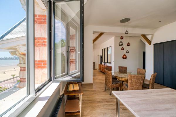 Vente Appartement de luxe Royan 3 Pièces 90 m²