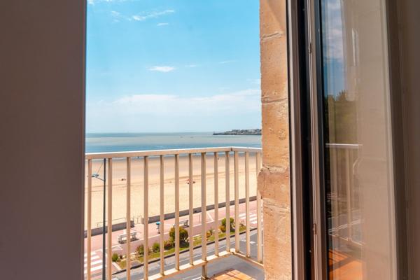Vente Appartement de luxe Royan 3 Pièces 90 m²