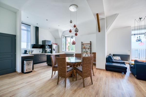 Vente Appartement de luxe Royan 3 Pièces 90 m²