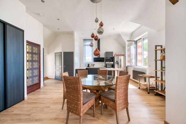 Vente Appartement de luxe Royan 3 Pièces 90 m²